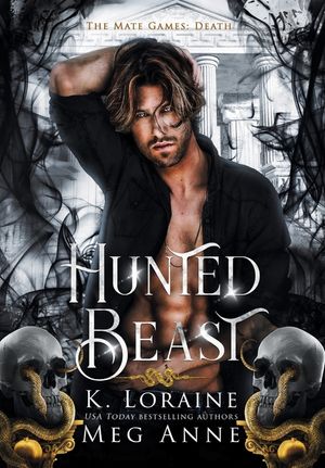 Hunted Beast image number 0