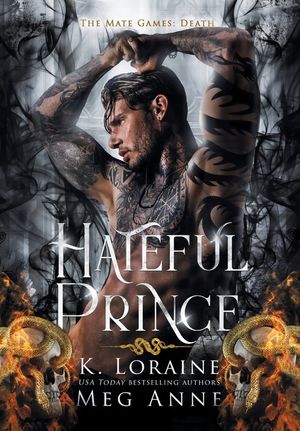 Hateful Prince image number 0
