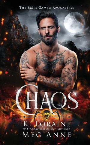 Chaos image number 0