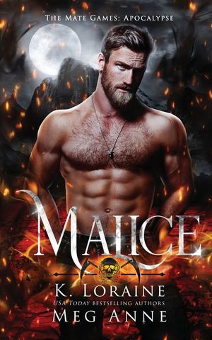 Malice image number 0