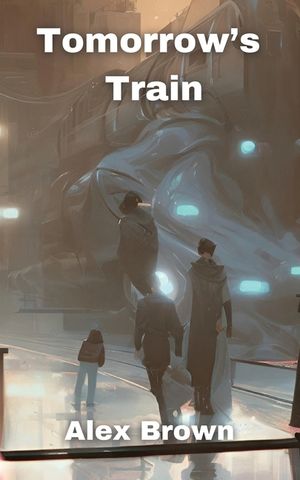 Tomorrow's Train image number 0