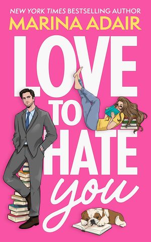 Love to Hate You image number 0