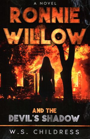 Ronnie Willow and the Devil's Shadow image number 0