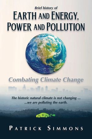 Earth and Energy, Power and Pollution: Combating Climate Change image number 0