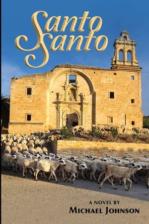 Santo Santo image number 0