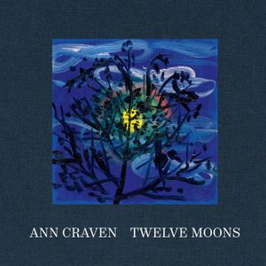 Ann Craven: Twelve Moons image number 0