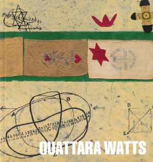 Ouattara Watts image number 0