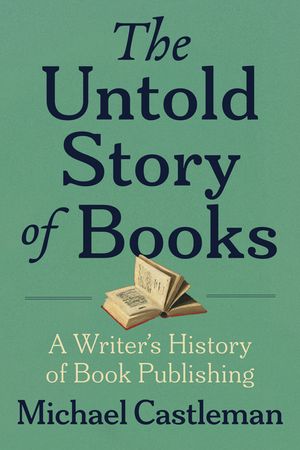 The Untold Story of Books image number 0