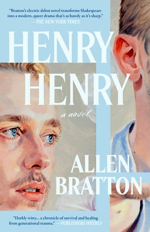 Henry Henry image number 0