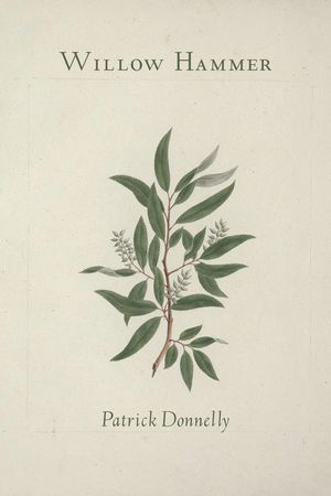 Willow Hammer image number 0