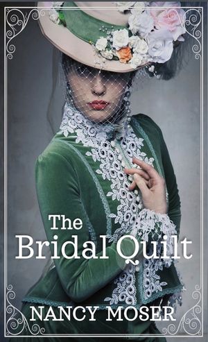 The Bridal Quilt image number 0