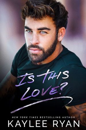 Is This Love? image number 0