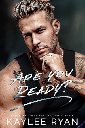 Are You Ready? image number 0
