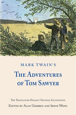 Mark Twain's The Adventures of Tom Sawyer image number 0
