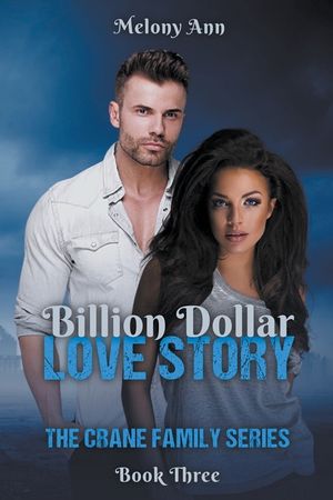 Billion Dollar Love Story image number 0