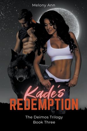 Kade's Redemption image number 0