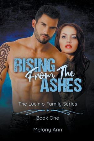 Rising From The Ashes image number 0