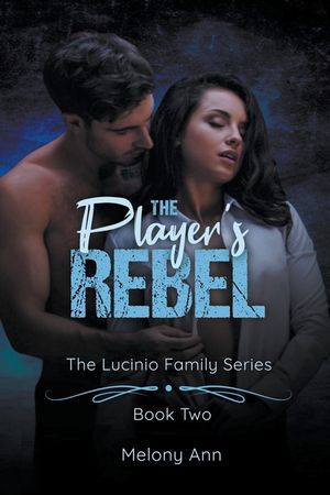 The Player's Rebel image number 0