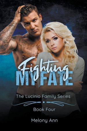 Fighting My Fate image number 0