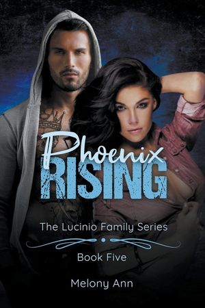 Phoenix Rising image number 0