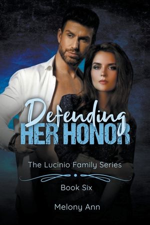 Defending Her Honor image number 0