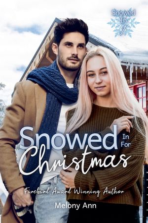 Snowed In For Christmas image number 0
