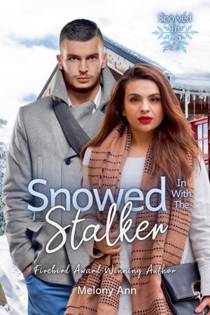 Snowed In With The Stalker image number 0