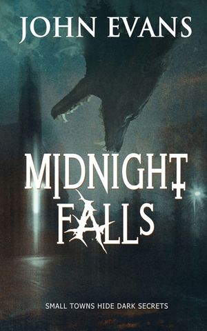 Midnight Falls image number 0