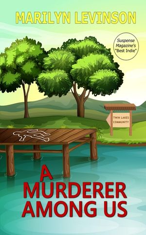 A Murderer Among Us image number 0