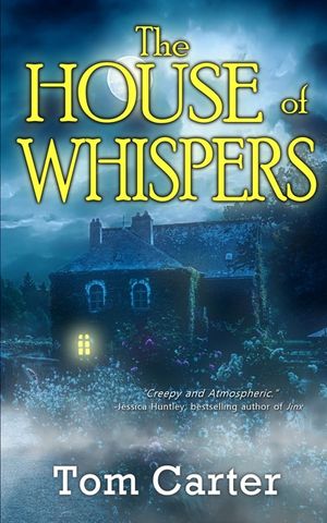 The House of Whispers image number 0