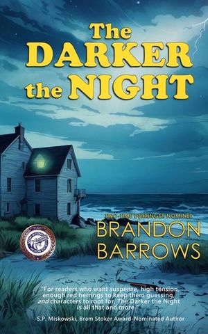 The Darker the Night image number 0