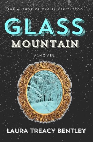Glass Mountain image number 0