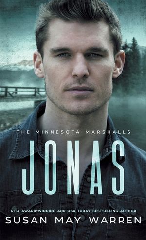 Jonas: A storm chaser and a bomb expert meet on a mountain. Now they have to save the world! image number 0