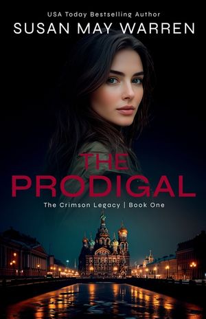 The Prodigal image number 0