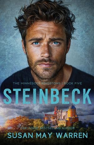 Steinbeck image number 0