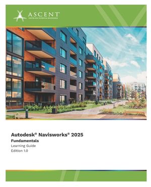 Autodesk Navisworks 2025: Fundamentals image number 0