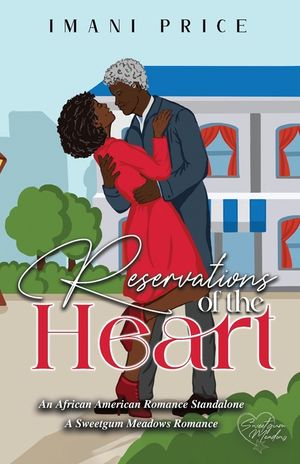 Reservations of the Heart: An African-American Romance Standalone image number 0