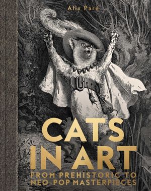 Cats in Art: From Da Vinci to Koons image number 0