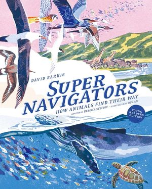 Supernavigators image number 0