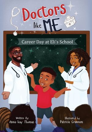 Doctors Like Me: Career Day at Eli's School image number 0