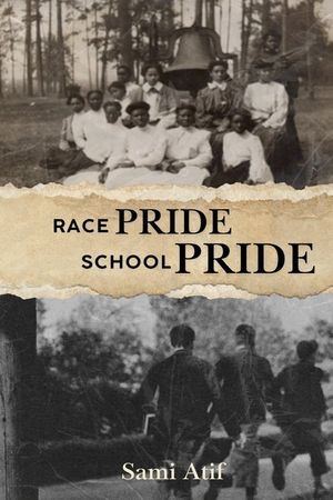 Race Pride School Pride image number 0