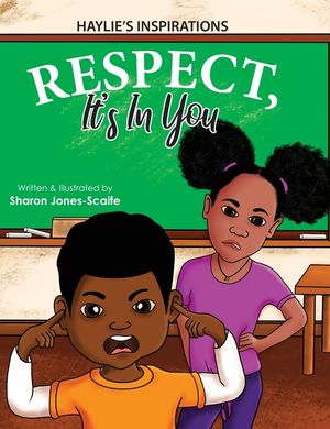 Respect, It's In You image number 0