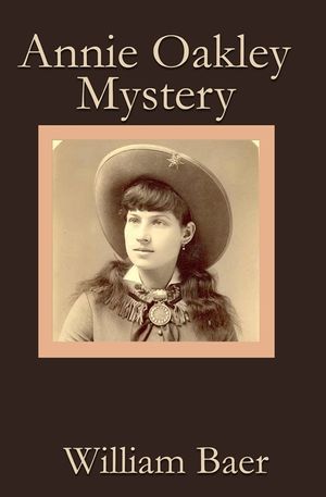 Annie Oakley Mystery image number 0