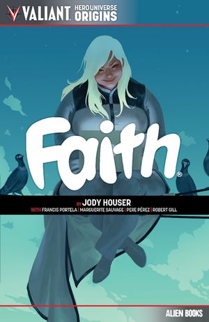 Faith Hollywood and Vine image number 0