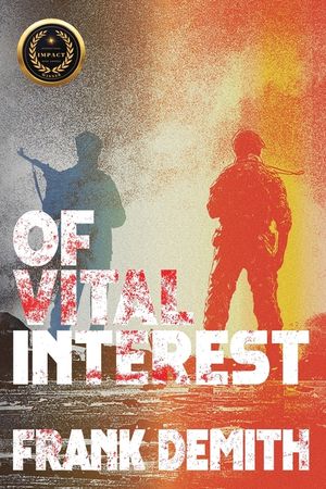 Of Vital Interest image number 0