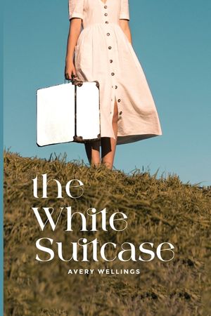 The White Suitcase image number 0