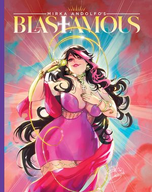Blasfamous image number 0