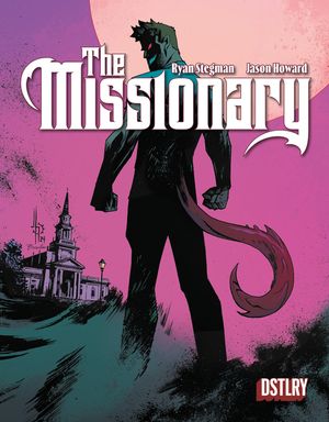The Missionary image number 0