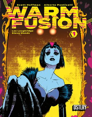 Warm Fusion image number 0