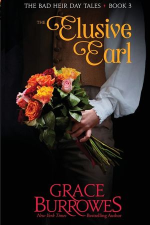 The Eluisve Earl image number 0